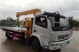 开福24小时道路救援服务