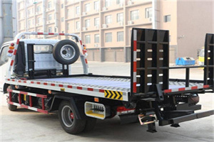 开福24小时道路救援电话