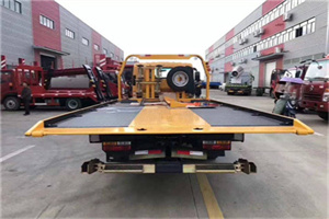 开福附近汽车救援服务