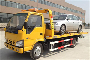 开福道路救援一般怎么收费