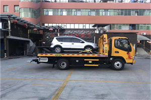 开福汽车紧急补胎换胎救援