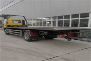 开福24小时公路救援电话