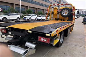 开福24小时汽车送油服务公司