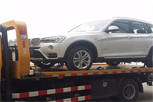 开福拖车24小时服务电话