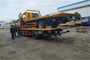 开福同城汽车补胎