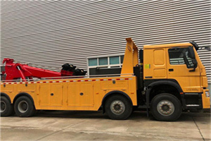 开福道路救援公司